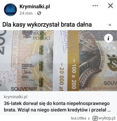 SoLUffka - #heheszki #humorobrazkowy #internet