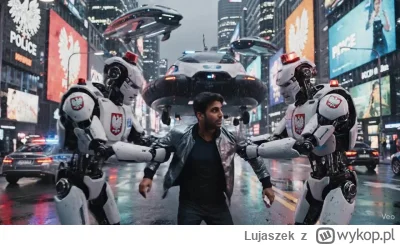 Lujaszek - #przyszlosc 
#sztucznainteligencja