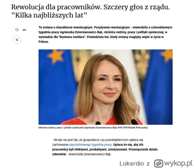 Lukardio - https://www.money.pl/gospodarka/rewolucja-dla-pracownikow-szczery-glos-z-r...