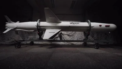 yosemitesam - #wojna #ukraina #rosja
Ukraińcy pokazali lądowę wersję przeciwokrętowej...