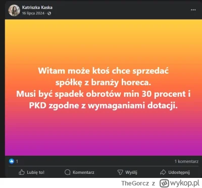 TheGorcz - #kpo zobaczcie. Oni już wiedzieli ( ͡º ͜ʖ͡º)