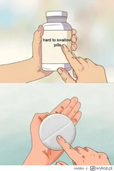 vebbo - #humorobrazkowy #postmemizm