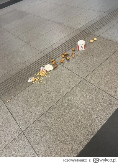 rozowyslonikx - #przegryw