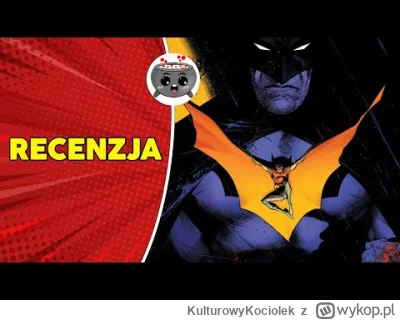 KulturowyKociolek - Fani zamaskowanego obrońcy Gotham i superbohaterskiej komiksowej ...
