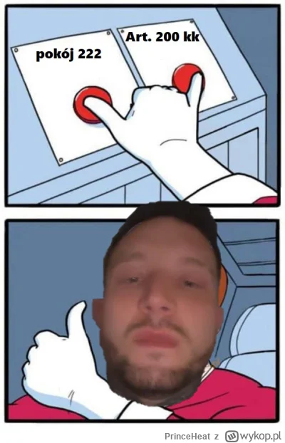 PrinceHeat - #famemma