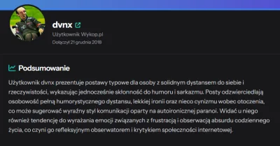 dvnx - Zaraz wam tu recenzje wystawie

#mirkoprofil