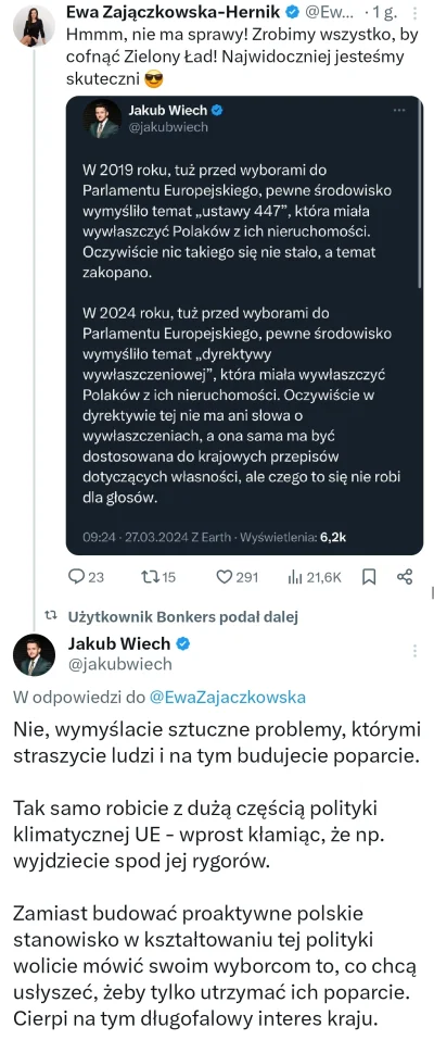 officer_K - Cudnie Pan Jakub Wiech pojechał z wiślacką (pdk) ewką.

#zaklamanipopulis...