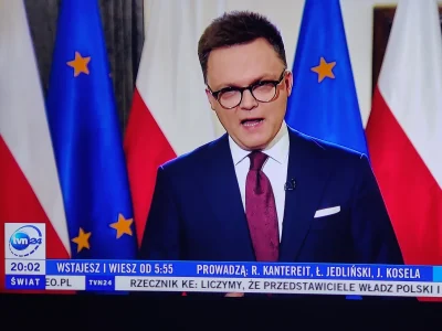 Ignas1415 - Na TVN nowy sezon mam talent rusza? #sejm #polityka