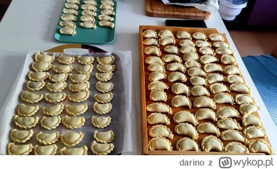 darino - Napracowali my sie, ale nie na darmo ( ͡° ͜ʖ ͡°)
#foodporn #pierogi #kolduny...