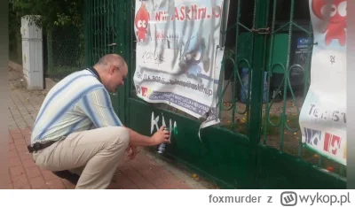 foxmurder - Najsłynniejsza bania w Polsce! Skuciaty jaadoom!1! już niedługo, niebawem...