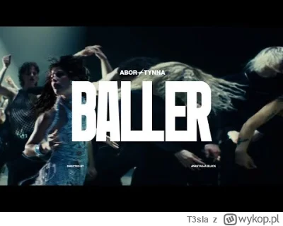 T3sla - #eurowizja #baller #abor #tynna

Może i wygrała Austria, ale to austriacki ze...