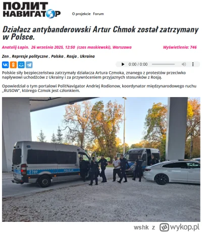wshk - @asdeusz-konopielka: 
Według Rodionowa, Czmok został aresztowany na trzy miesi...