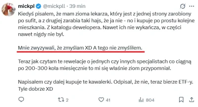 Dusk_Forest77 - Zdaje się, że król wykopowych gołodupców zaglądał dzisiaj na swój "św...