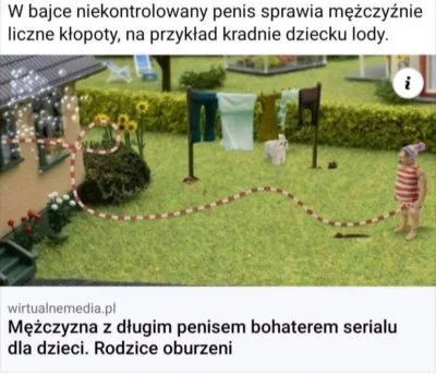 Kotouak - Fajna bajka, tylko z deko za długa