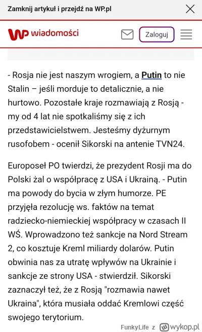 FunkyLife - @Tetsuya: Dokładnie tak, mnóstwo jest onuc w obecnym rządzie jak i w nisz...