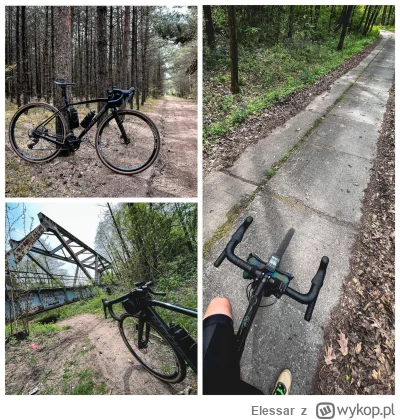 Elessar - 236 017 + 84 = 236 101

Dziś straciłem kwadratowe dziewictwo xD pojechałem ...