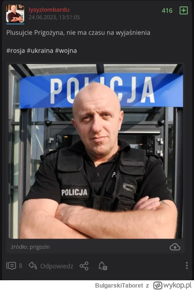 BulgarskiTaboret - @ATAT-2: pamiętamy