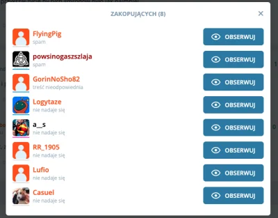 theOstry - Dziękuję rozsądnym ludziom za wykopy. Jestem tutaj czesto szkalowany i ata...