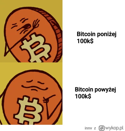 innv - Kto wczoraj kupił na promocji?

#kryptowaluty