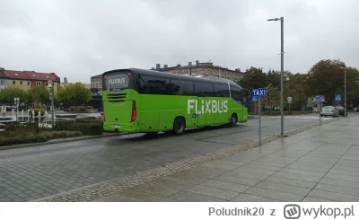 Poludnik20 - Bezpośrednio do czeskiej Pragi, a wcześniej kilka innych polskich i czes...