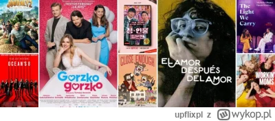 upflixpl - Aktualizacja oferty Netflix Polska – nowości i lista usuwanych tytułów

...