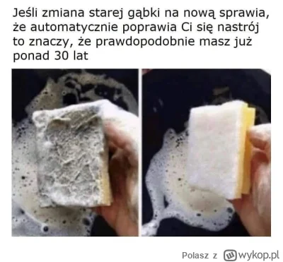 Polasz - #dziendobry