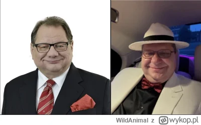 WildAnimal - Zdradzę wam tajemnice..


#humorobrazkowy #heheszki