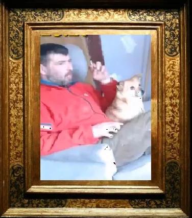 zbychuzbychu1 - #danielmagical #raszei #chlopakizraszei Rokinaldo da Murzyński - "Jac...