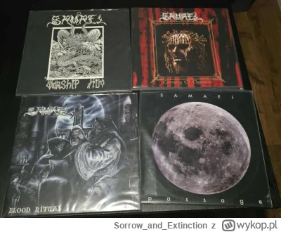 SorrowandExtinction - @sykselek witam kolege