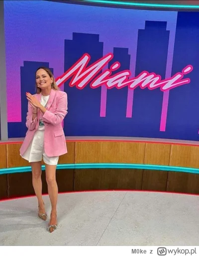 M0ke - Amerykanie kochają takie historie #f1