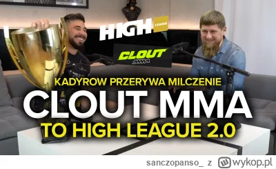 sanczopanso_ - oj szalony, szalony
#cloutmma #rosja #famemma