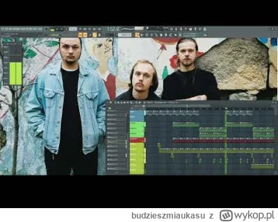 budzieszmiaukasu - zrobiłem w nocy cover/instrumental utworu grupy Molchat Doma

#mol...