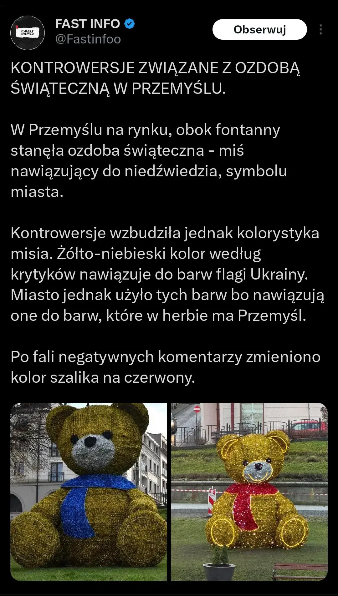 wfyokyga - Its over dla naszego narodu. Nawet nie wiem jak to skomentować xD Jak było...