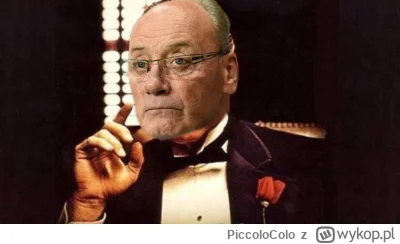 PiccoloColo - Don Spachetti czytający nazwiska Włochów 

#mecz