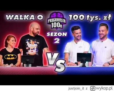 justjoinit - Czy Support 2.0 poprawnie wyłączy i włączy komputer, zgarniając 100 000 ...