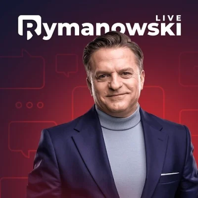 Neobychno - #takaprawda 

Bogdan Rymanowski, nijaki, bezwyrazowy i bezpłciowy dzienni...