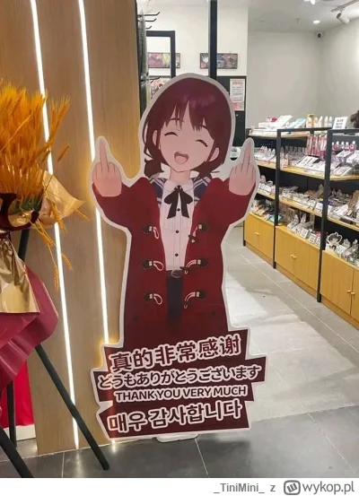 TiniMini - #randomanimeshit