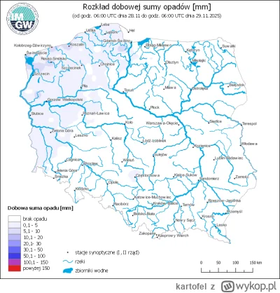 kartofel - #sumaopadow