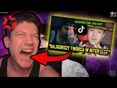 bartosz-m_____ - Nawet jakiś chłopaczek poznał się Drakuli już dawno temu

#kiszak