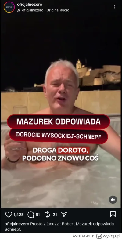 eSUBA94 - to nie fejk...
studio YAYO powraca!

#kanalzero #stanowski #mazurek