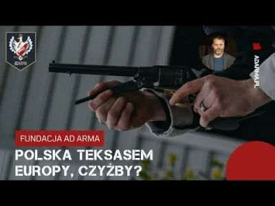 gaz24wolga - W Polsce każdy może bez problemów kupić i posiadać czarny proch. Wystarc...