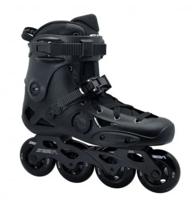 Kamero - Kilka dni temu przyszły mi rolki Seba E3 80 premium, trochę pojeździłem i ma...