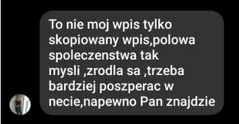 Lomar15 - @gardziok: a jak przyłapią jakiegoś kreta: