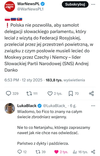 Olek3366 - #polityka #bekazlewactwa no cóż ( ͡°( ͡° ͜ʖ( ͡° ͜ʖ ͡°)ʖ ͡°) ͡°)