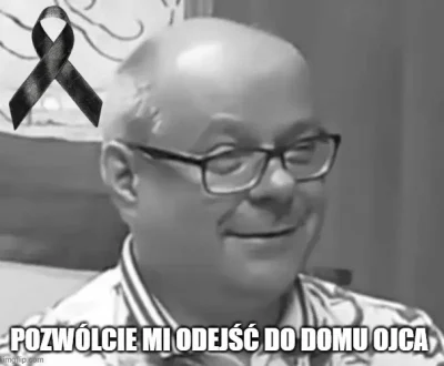 g0blacK - Jaki był, taki był...

#kononowicz #patostreamy