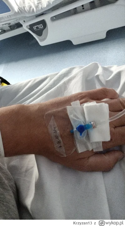 Krzyzan13 - Cześć wszystkim,

Chciałbym podzielić się z Wami tym, co obecnie dzieje s...