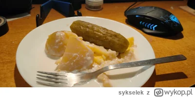 sykselek - #smacznego