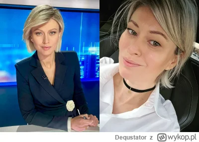 Dequstator - #awanturaokase ale ona jest piękna, za każdym razem jak ją widzę to ciep...