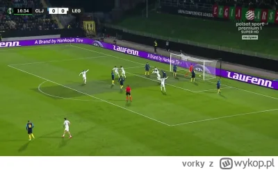vorky - Celje 0-1 Legia Warszawa | Urbański ( ͡° ͜ʖ ͡°)
https://streamin.link/v/29d9...