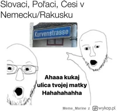 Meme_Marine - #heheszki #memy
Kukaj